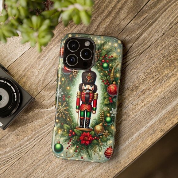 iPhone Phone Cases, Perfect Stylish Mobile Case, MLNMC494 - Picture 4 of 13